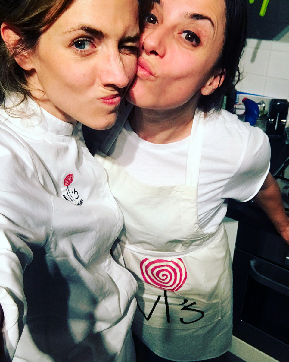 Cooking Class Milano Corso Cucina Emvi13