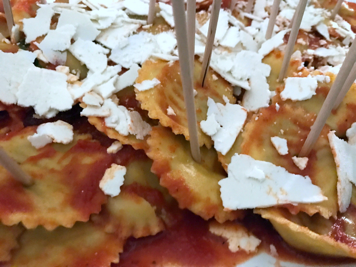 Emvi Festa Compleanno Party Catering Milano10