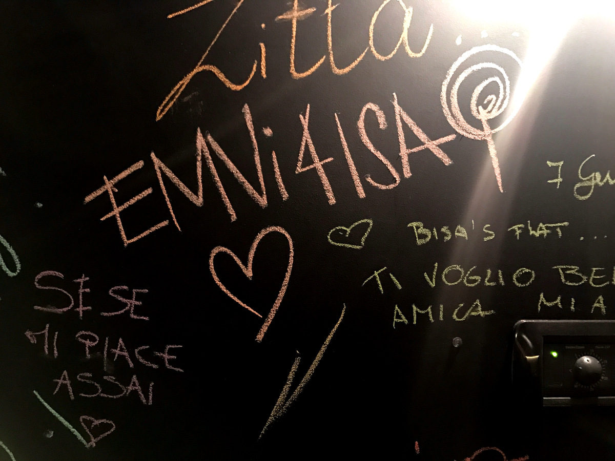 Emvi Festa Compleanno Party Catering Milano12