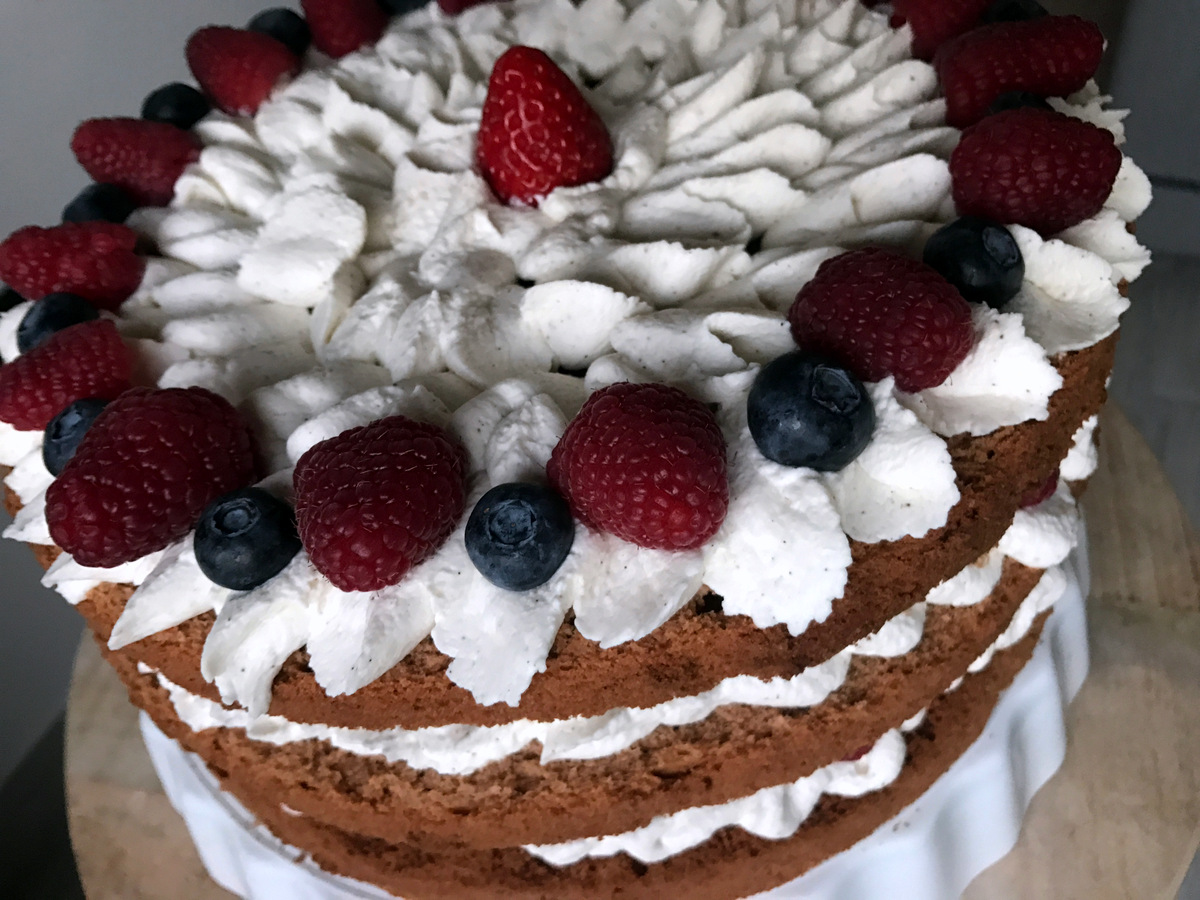 Emvi Festa Compleanno Party Catering Milano2