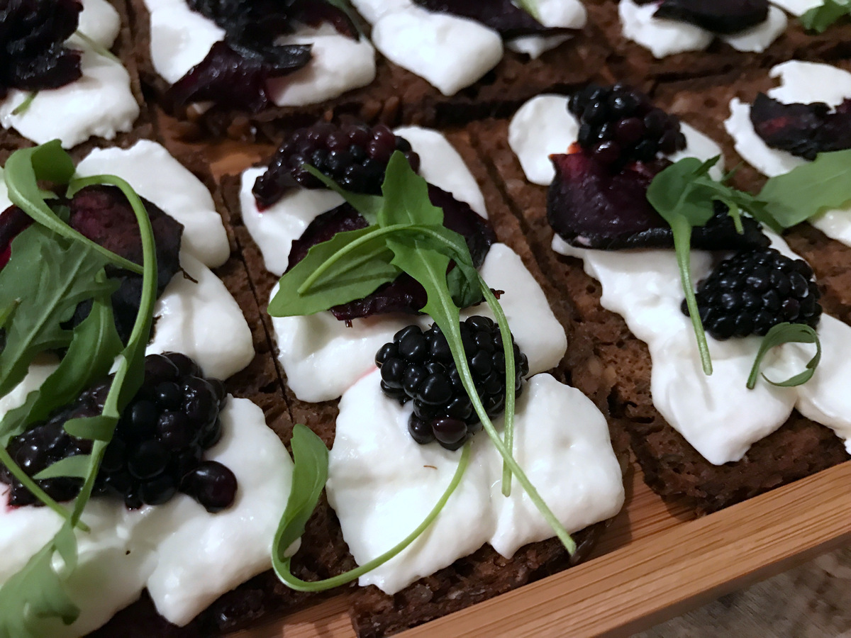 Emvi Festa Compleanno Party Catering Milano6